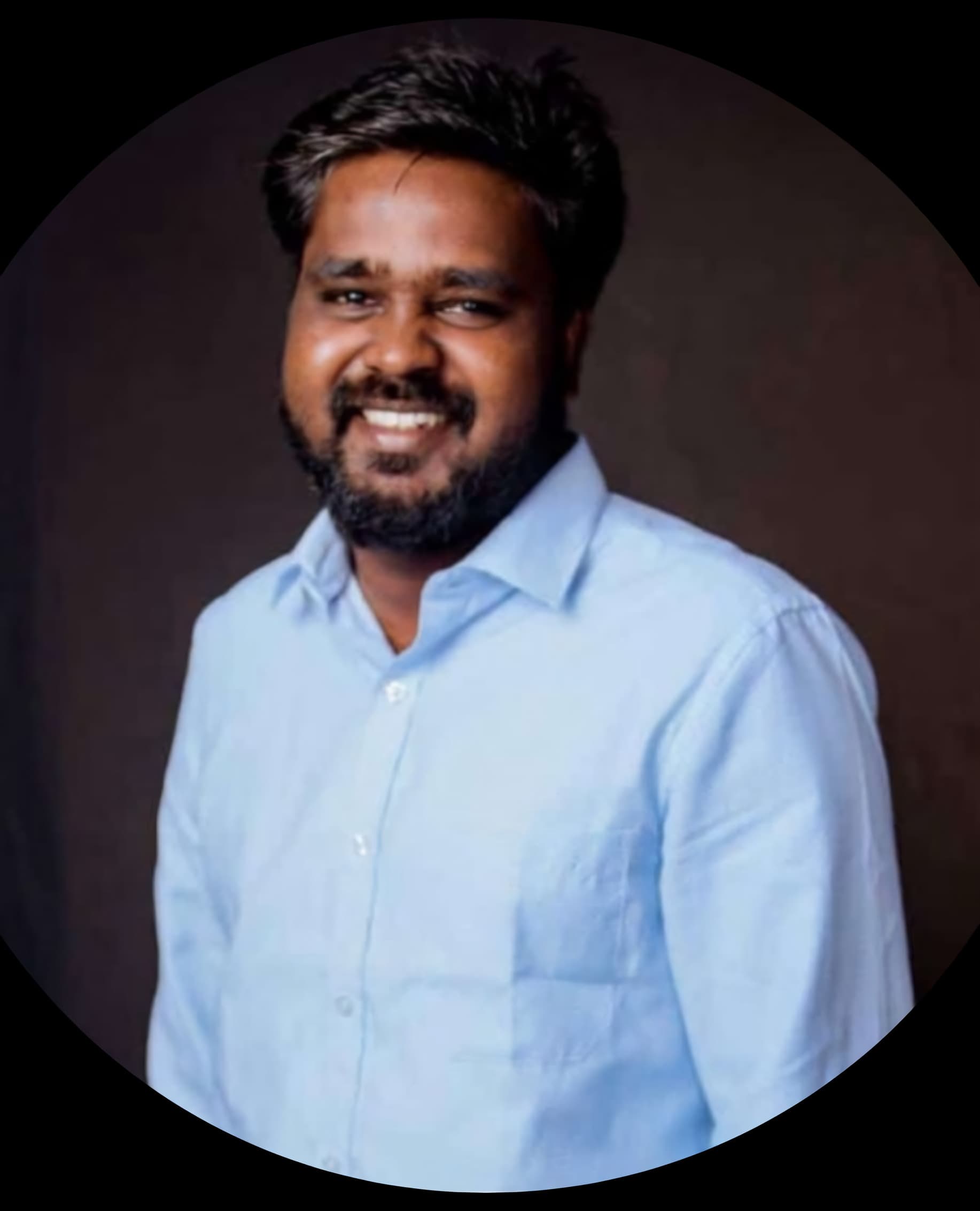 Vignesh Thomas, Managing Director, Vigo Burj